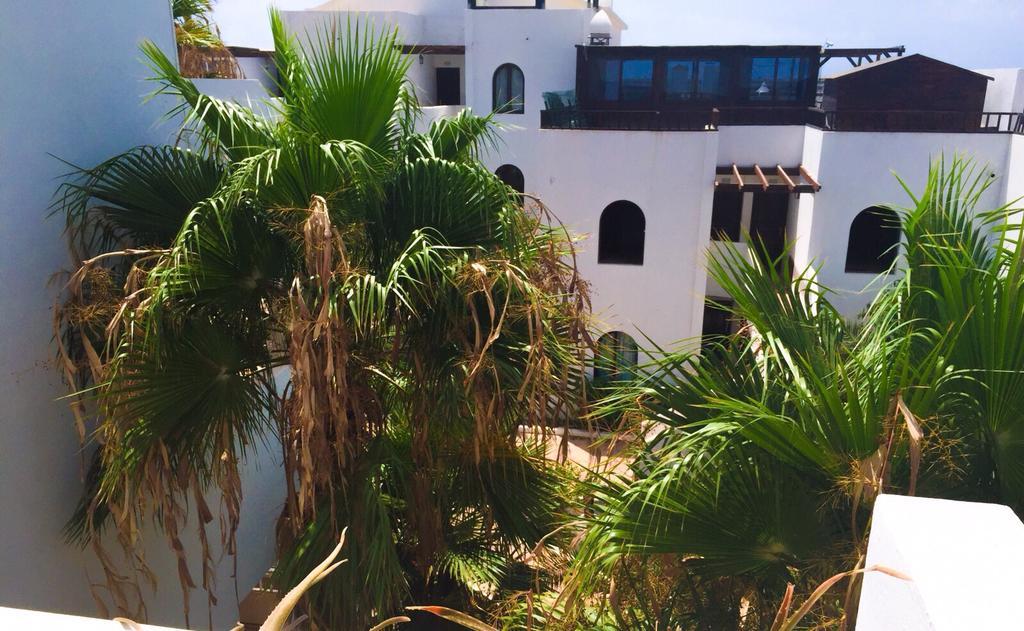 The Colors House, 639 Private Apartment Costa Teguise Bagian luar foto